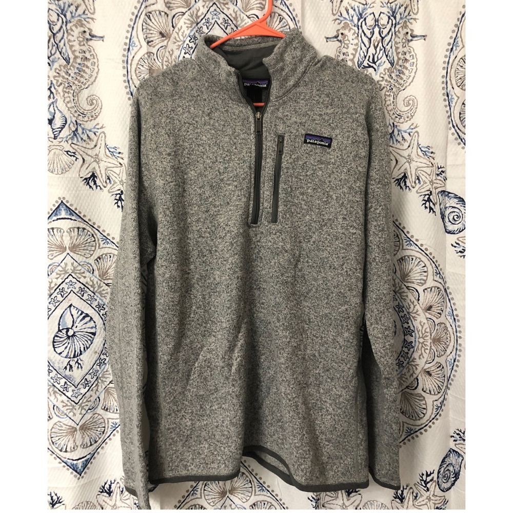 Men’s Pullover
